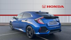 Honda Civic 1.0 VTEC Turbo 126 SR 5dr Petrol Hatchback